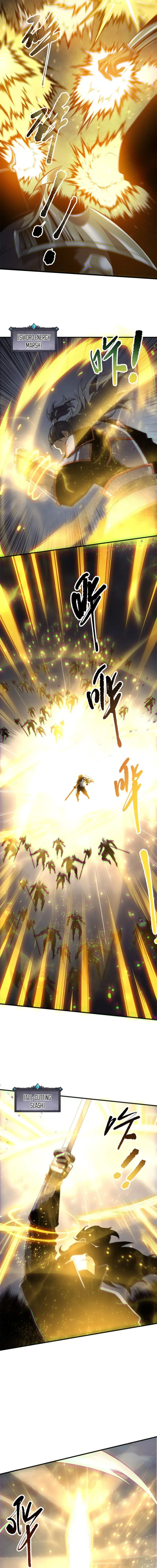 Catastrophic Necromancer Chapter 169 image 12